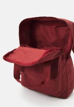 Pier One Unisex - Mochila - Red 6 Pier One Unisex - Mochila - Red -Pier One Mode Outlet Tienda caa225d62c184a0caa23bcb0c0f45e50