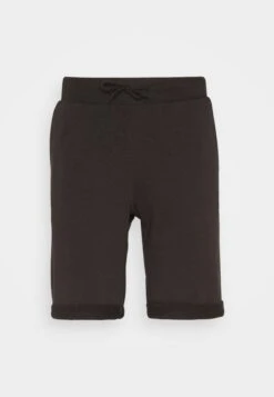 Pier One Pantalones Deportivos - Black -Pier One Mode Outlet Tienda cbcd4957b3594139a896c7c2094c05db