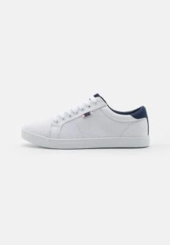 Pier One Mode Outlet Tienda 21 Pier One Zapatillas - White