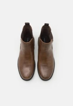 Pier One Unisex - Botines - Brown -Pier One Mode Outlet Tienda ce19832b433d4dd8897ce0f44b26fd28