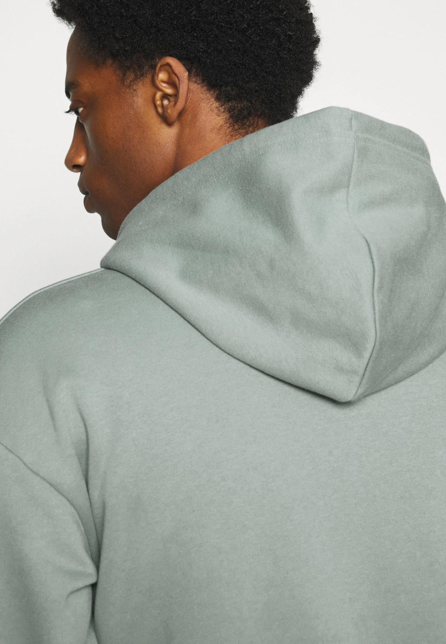 Pier One 2 Pack - Jersey Con Capucha - Black/Green 6 Pier One 2 Pack - Jersey Con Capucha - Black/Green - Imagen 6