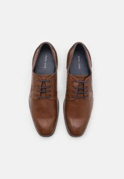 Pier One Zapatos Con Cordones - Brown -Pier One Mode Outlet Tienda cf54ce4355ed4410855ffe247a0625ff