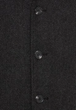 Pier One Abrigo Clásico - Grey -Pier One Mode Outlet Tienda cf8454071ff94678857c2c21f702ff3e