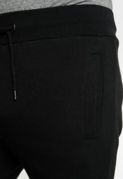 Pier One Pantalones Deportivos - Black 9 Pier One Pantalones Deportivos - Black -Pier One Mode Outlet Tienda d13c9d3ce6fb4d109f20981841a1cdf8