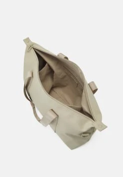 Pier One Unisex - Bolsa De Fin De Semana - Beige -Pier One Mode Outlet Tienda d1c564a8c68149a2ad3bfc54af5f1490