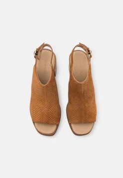 Pier One Leather - Sandalias Con Plataforma - Cognac 11 Pier One Leather - Sandalias Con Plataforma - Cognac -Pier One Mode Outlet Tienda d26f4a96bd80471d916ecef203363640