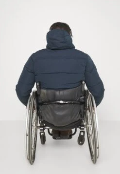 Pier One Chaqueta De Invierno - Dark Blue -Pier One Mode Outlet Tienda d27e3132233a4e8ca65de380568ec11a