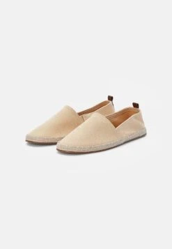 Pier One Rena Espadrille Unisex - Alpargatas - Beige -Pier One Mode Outlet Tienda d35e634ded6c447dbd119e94b118222b