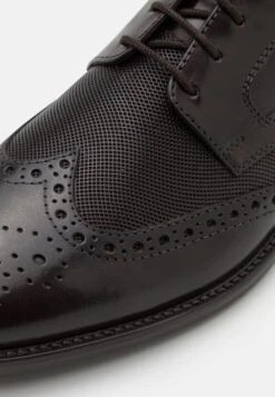 Pier One Zapatos De Vestir - Dark Brown -Pier One Mode Outlet Tienda d3ee110e19dd40149d5605bcd5751040