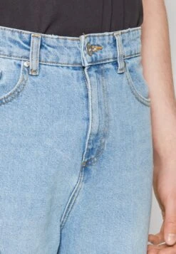 Pier One Distress On Knees - Vaqueros Boyfriend - Light Blue Denim 11 Pier One Distress On Knees - Vaqueros Boyfriend - Light Blue Denim -Pier One Mode Outlet Tienda d4085535f709450aa93457a2f893d4eb