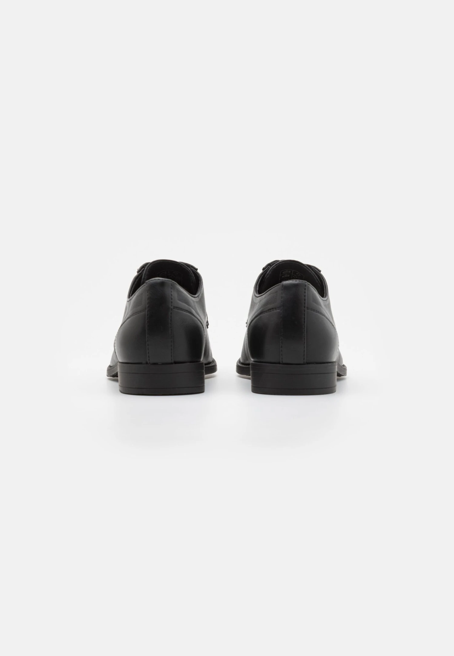 Pier One Zapatos De Vestir - Black 3 Pier One Zapatos De Vestir - Black - Imagen 3