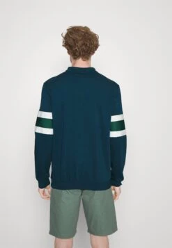 Pier One Sudadera - Dark Blue 9 Pier One Sudadera - Dark Blue -Pier One Mode Outlet Tienda d5d91ca775034d68af5fccf784baa8b2