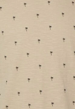 Pier One Camiseta Estampada - Beige 5 Pier One Camiseta Estampada - Beige -Pier One Mode Outlet Tienda d6881d653f8f409d99689d47f1bb5fe1