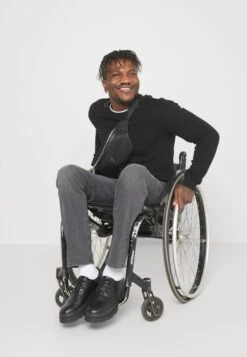 Pier One Vaqueros Rectos - Grey Denim -Pier One Mode Outlet Tienda d68e27744b6d4606b039de4932177e16