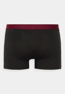 Pier One 7 Pack - Culotte - Black 9 Pier One 7 Pack - Culotte - Black -Pier One Mode Outlet Tienda d6a5d93ebb274d2b911f14023d266789