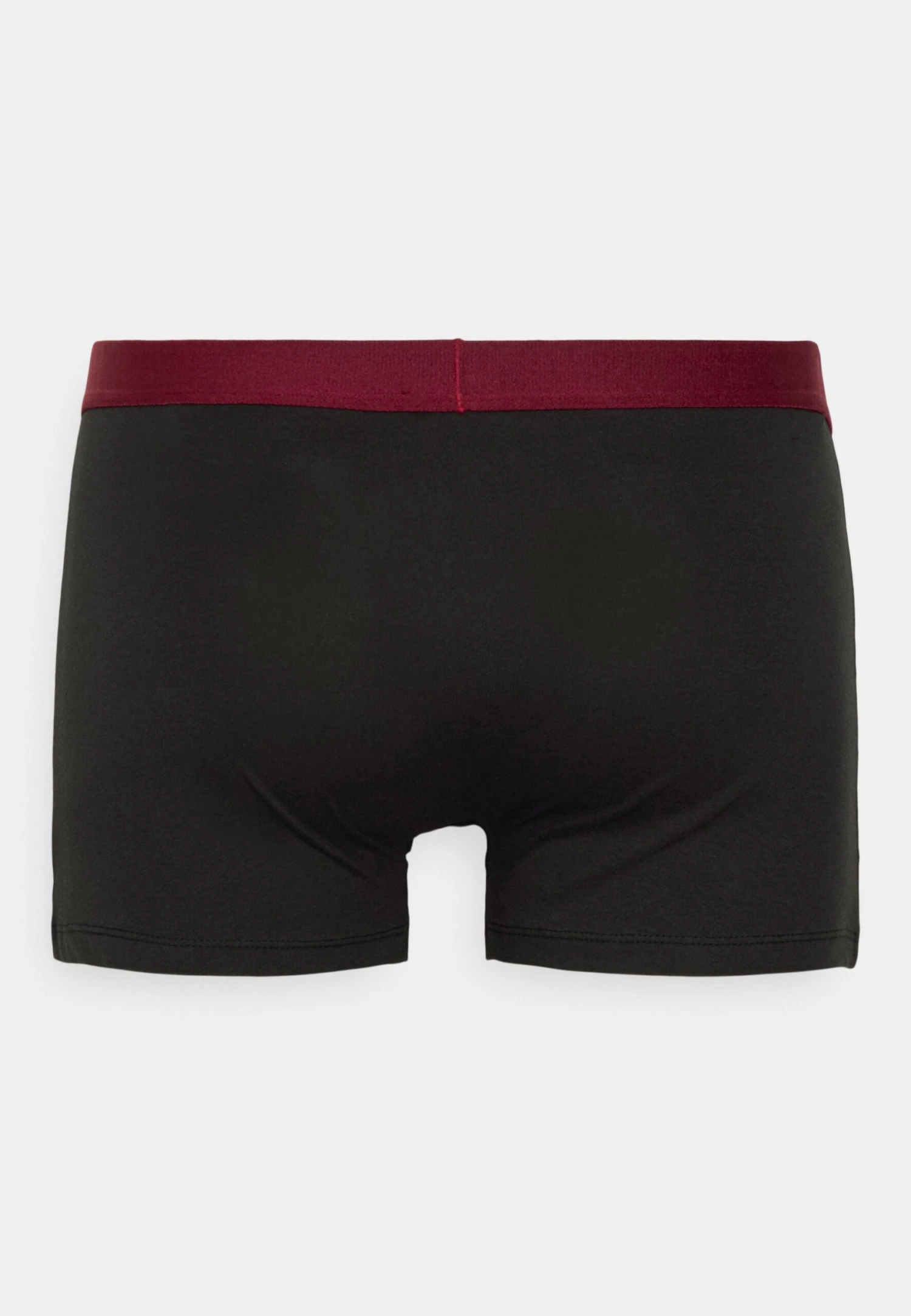 Pier One 7 Pack - Culotte - Black 3 Pier One 7 Pack - Culotte - Black - Imagen 3