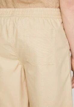 Pier One Shorts - Off-White -Pier One Mode Outlet Tienda d6cc0af564044bfeb168158cc2b2d35e