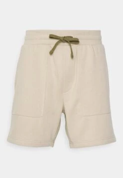 Pier One Utility - Shorts -Beige -Pier One Mode Outlet Tienda d724ed500e1a45f8b9e27084e95c38f4