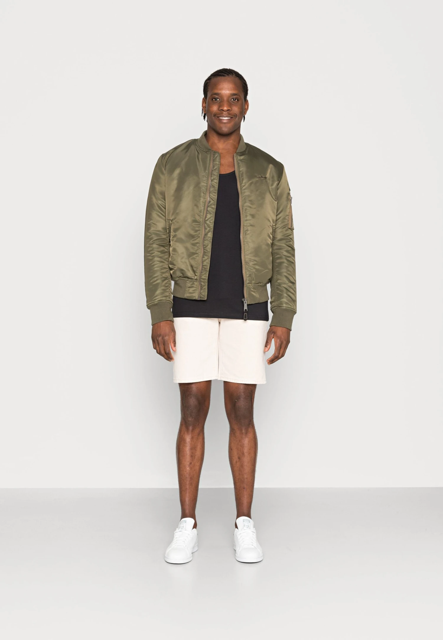 Pier One 5Pack - Top - White / Mottled Grey / Lack 1 Pier One 5Pack - Top - White / Mottled Grey / Lack