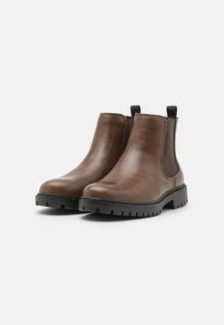 Pier One Unisex - Botines - Brown -Pier One Mode Outlet Tienda d82cc5fb94a14e92935d7448fcb15ba5