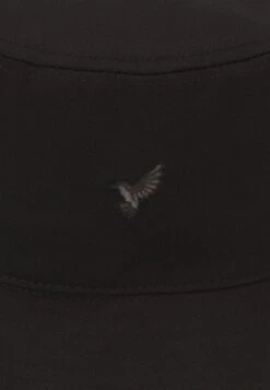 Pier One Unisex - Sombrero - Black -Pier One Mode Outlet Tienda d8697dd178ea422db942d602cddddfbd