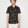 Pier One Camisa - Black