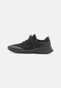 Pier One Zapatillas - Black