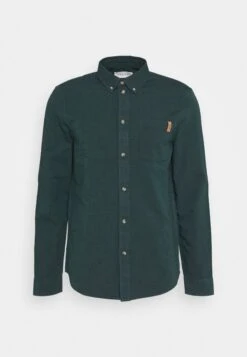 Pier One Camisa - Dark Green 10 Pier One Camisa - Dark Green -Pier One Mode Outlet Tienda d949f3bfd7114d3b8ef37d6d1dc18241