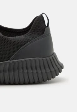 Pier One Zapatillas - Black -Pier One Mode Outlet Tienda da21a0204b9943a1b0a5be03e6d2430f