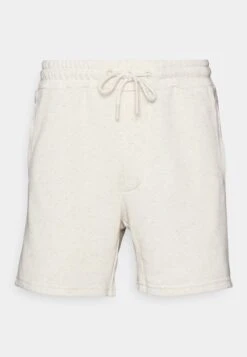 Pier One Pantalones Deportivos - Off-White -Pier One Mode Outlet Tienda da5c40ae65fc4d5780b134c67c8076ee