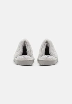 Pier One Pantuflas - Grey -Pier One Mode Outlet Tienda daf66ecaea0e4074b41fb5ad134105b1