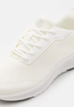 Pier One Unisex - Zapatillas - White -Pier One Mode Outlet Tienda db2ba8b1fd2747349c64d7b87e6f5caf