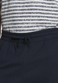 Pier One 2 Pack - Pantalón De Pijama - Dark Blue/Mottled Light Grey -Pier One Mode Outlet Tienda dbdc8bd5dce042118b997c60935d6456