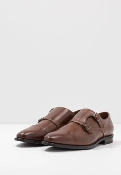 Pier One Mocasines - Cognac -Pier One Mode Outlet Tienda dbf45785eec84ff2adbccffb3a20018f