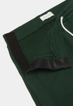 Pier One Pantalones Deportivos - Dark Green -Pier One Mode Outlet Tienda dcb6930133b24abab63c16ecd364a657