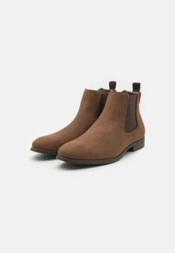 Pier One Unisex - Botines Bajos - Brown -Pier One Mode Outlet Tienda dcb8317313c04c4481e9a5ebea12cf55