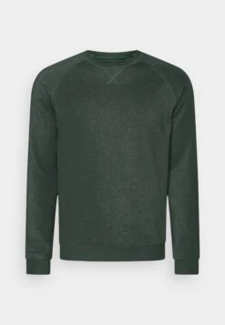 Pier One Sudadera - Mottled Green