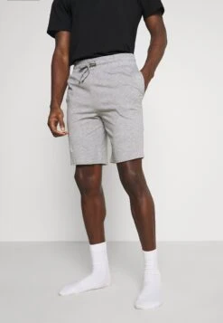 Pier One 3 Pack - Pantalón De Pijama - Black/Mottled Dark Grey/Red 12 Pier One 3 Pack - Pantalón De Pijama - Black/Mottled Dark Grey/Red -Pier One Mode Outlet Tienda de2b23ee74244dd5871d9e9fc1db04eb