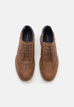 Pier One Zapatos Con Cordones - Dark Brown 9 Pier One Zapatos Con Cordones - Dark Brown -Pier One Mode Outlet Tienda de4e194074fd461c8b53cc3f8d5f764b