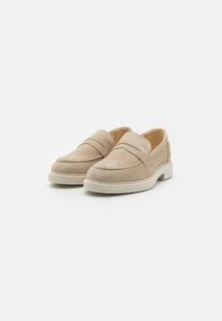 Pier One Leather - Mocasines - Beige -Pier One Mode Outlet Tienda df1eaeed2f4d452583284288e7b889a7