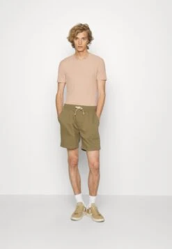 Pier One Utility - Shorts - Khaki -Pier One Mode Outlet Tienda df2e5e5a205f4f9fa61826206302a4e0