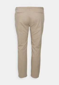 Pier One Pantalones Chinos - Taupe -Pier One Mode Outlet Tienda e0a8135766bf408b87c0d1c422219670