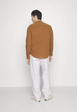 Pier One Vaqueros Boyfriend - White Denim -Pier One Mode Outlet Tienda e11819d72efe4076aafbce6a6ab1c190