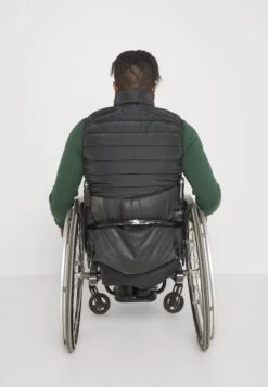 Pier One Chaleco - Black 16 Pier One Chaleco - Black -Pier One Mode Outlet Tienda e1569b065acd421d8dc99bfc16261b20