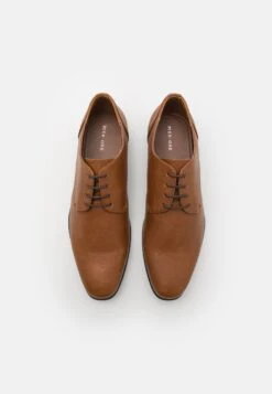 Pier One Zapatos Con Cordones - Brown 9 Pier One Zapatos Con Cordones - Brown -Pier One Mode Outlet Tienda e18b61b089684babb91a98c314f13a16