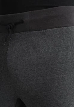Pier One Pantalones Deportivos - Dark Grey 11 Pier One Pantalones Deportivos - Dark Grey -Pier One Mode Outlet Tienda e1e35522afbd424296d37d965a7827c3