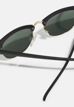 Pier One Unisex - Gafas De Sol - Black/Green 6 Pier One Unisex - Gafas De Sol - Black/Green -Pier One Mode Outlet Tienda e1f96fdeaeb540b5afa394ab48bca716