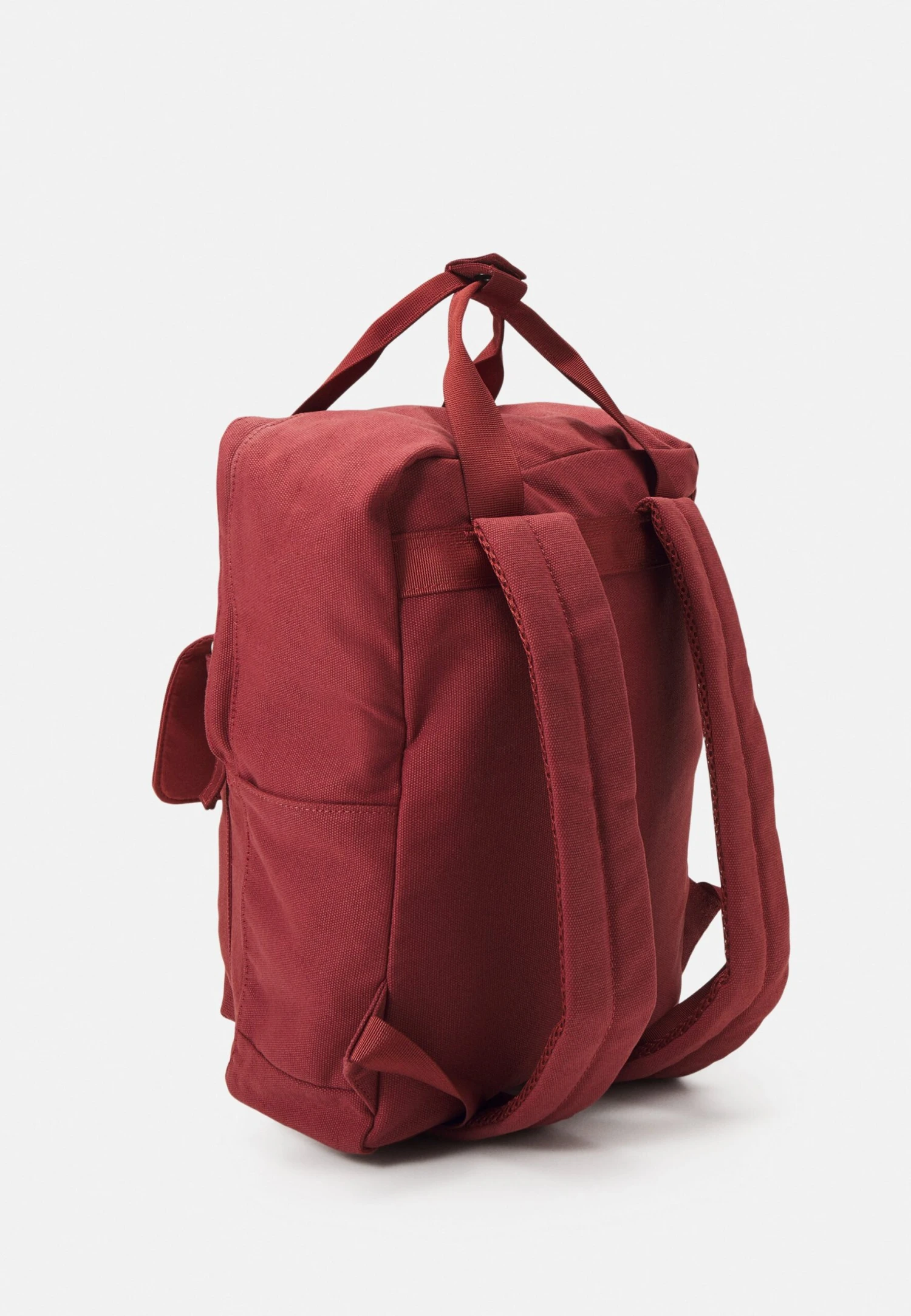 Pier One Unisex - Mochila - Red 2 Pier One Unisex - Mochila - Red - Imagen 2