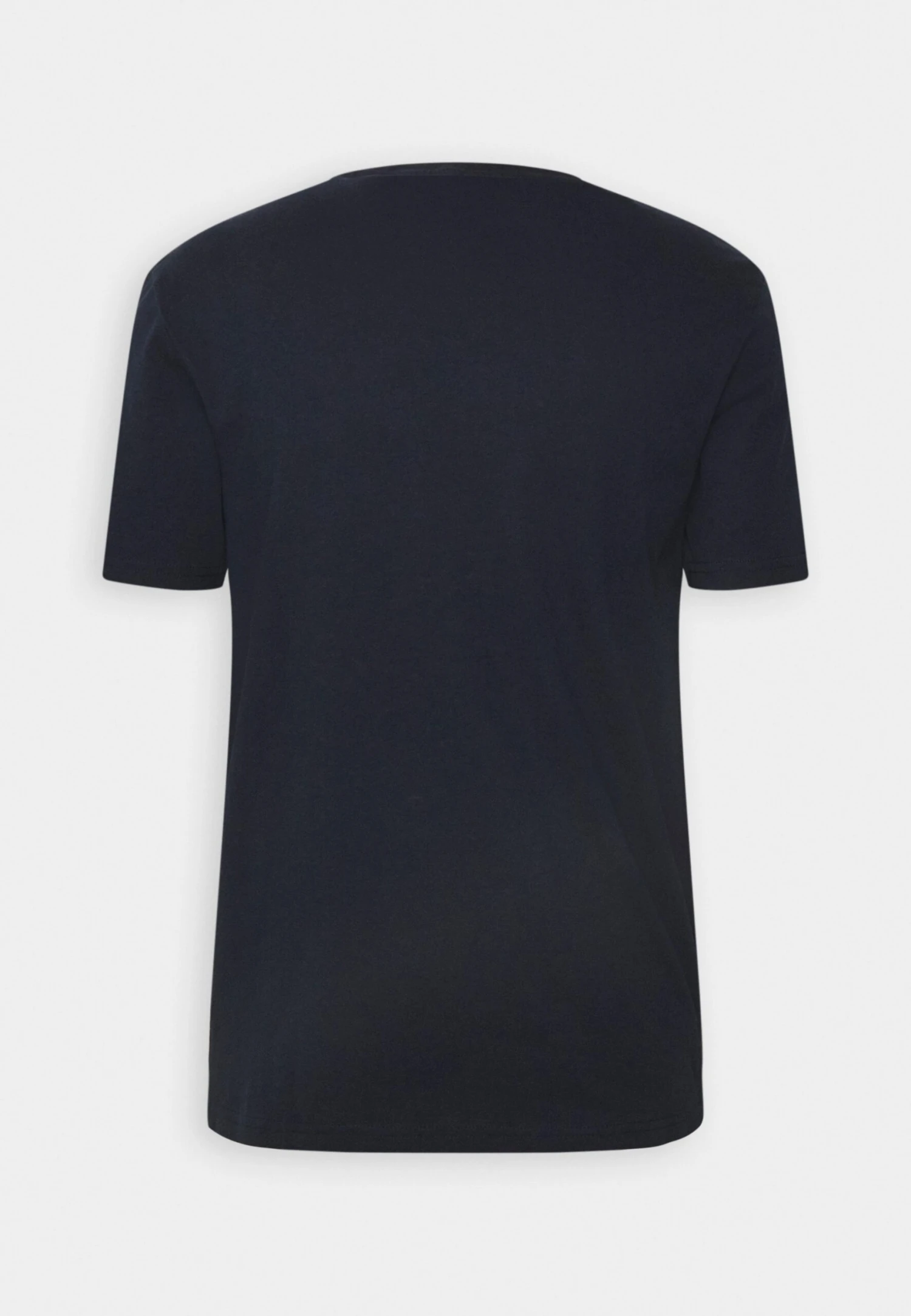 Pier One Camiseta Estampada - Dark Blue 6 Pier One Camiseta Estampada - Dark Blue - Imagen 6