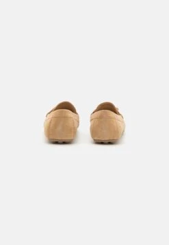 Pier One Leather- Mocasines - Beige 9 Pier One Leather- Mocasines - Beige -Pier One Mode Outlet Tienda e575ce68ebc74cb68d37eb5657a040a6